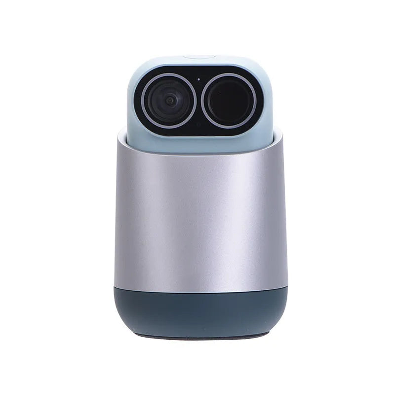 Fashionable And Personalized Intelligent Camera - Bellarte Enchanté Fashionable And Personalized Intelligent Camera